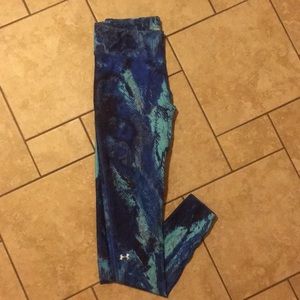 Under Armour Leggings